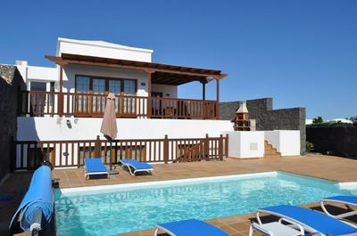 Villa Esmeralda