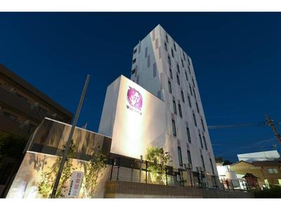 Hotel Wisteria NARA - Vacation STAY 99261v