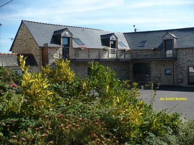 Résidence Au Soleil Breton Pentrez, Billede 2