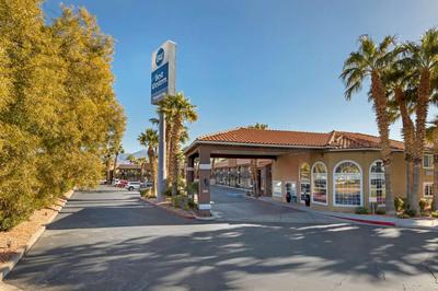 Best Western Mesquite Inn, Foto 2