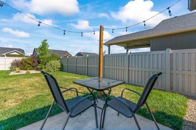Caldwell Boho Farmhouse 3 Bedroom Private Home