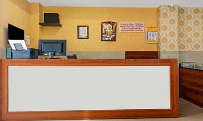 Treebo Empire Executive, Hinjewadi