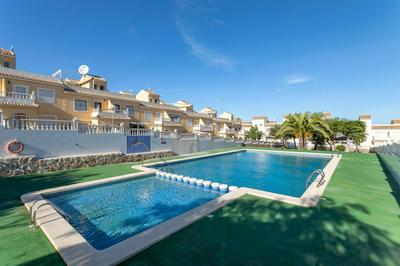 3 Bedroom Holiday Villa Benani