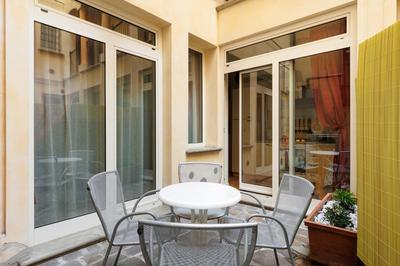 Bertiera Family Duplex by Wonderful Italy