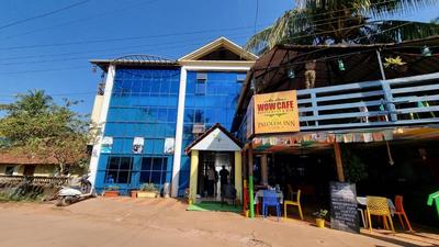 Palolem Inn