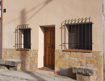 CASA La Playeta