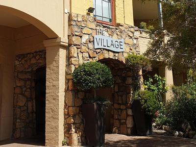 The Village Apartments