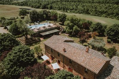 Agriturismo Cerqueto