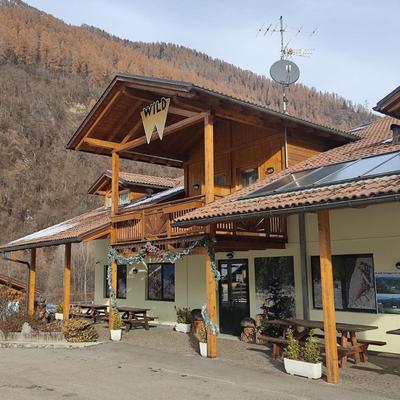 Camping Dolomiti