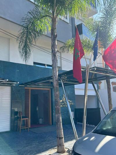 Welcome House Appart-Hôtel