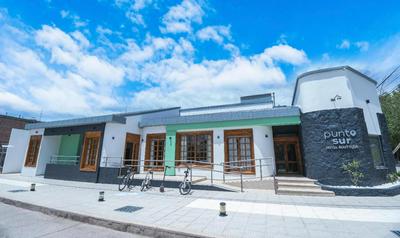 PUNTO SUR HOTEL BOUTIQUE