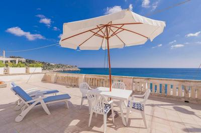 Mariné Rivedelsalento, casa vista mare a Castro