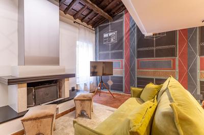 Art House Trastevere Apartment