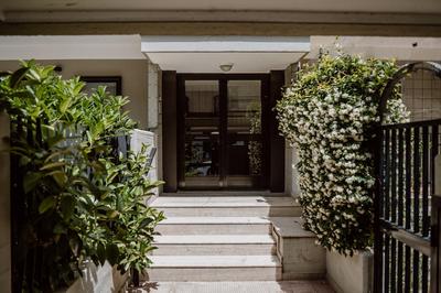 CconfortHotels Marilu Vacanze