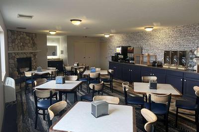 AmericInn by Wyndham Viroqua