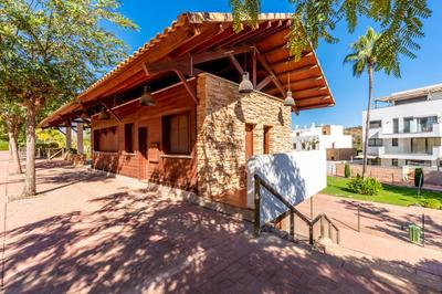 Navigolf - Apartment ideal for families near La Noria Golf