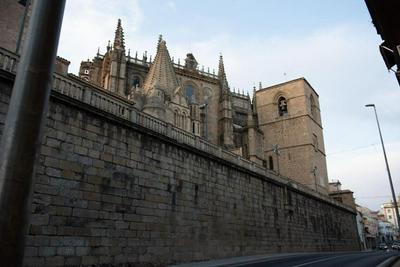 Las Dos Catedrales 2