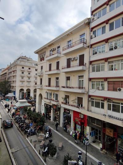 MODIANO CENTRAL STUDIO