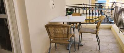 Cozy apartment in centre of Heraklion