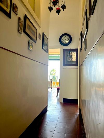 Papiro House