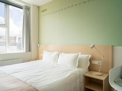 Reykjavik Lights Hotel by Keahotels