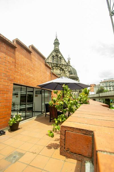 Mandala Medellin Botero By GyC Hotels