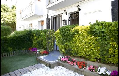 Apartamento Aldako by SanSe Holidays