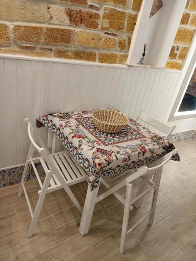 El corazón guest house
