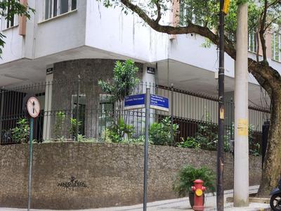 Apartamento Mascarenhas