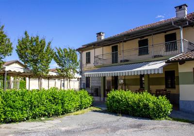 Trattoria Due Citroni
