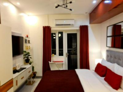 I'll Stay With You - with Public Pool & 100 Mbps Fibre at Victoria Sports Tower