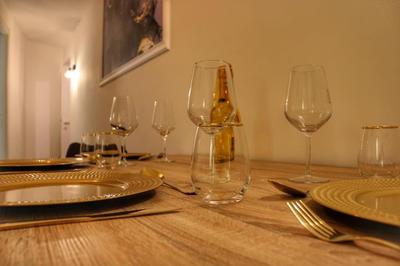 Le Clarisse Pigna Apartment