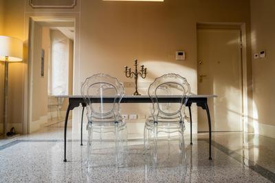 Noble Floor - Panoramic Luxury Apartment