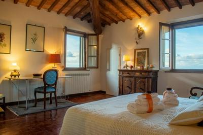 La Torre del Conte,Free Wi-fi, Amazing view