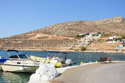 Vlihadia Bay Luxury Villa