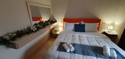 2BDR Apartment "At Johan's"