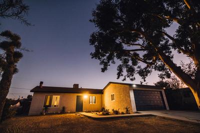 Minutes to JT National Park, Hot Tub & Game Room