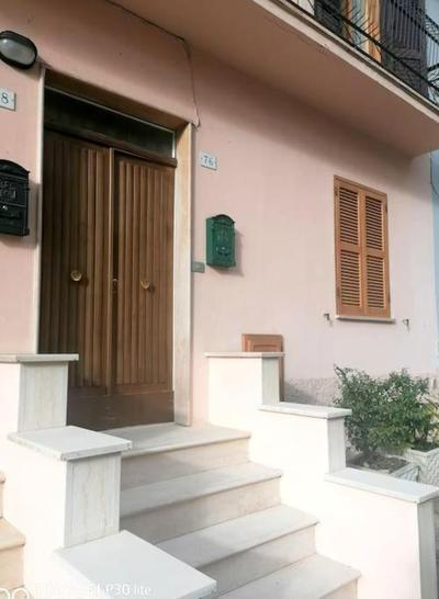 Casa Fontanelle