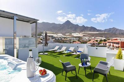 Apartamento Starlight La Aldea I