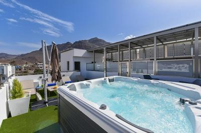 Apartamento Starlight La Aldea II