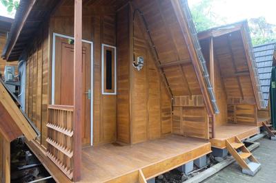 Urbanview Villa Lukulo Kebumen by RedDoorz