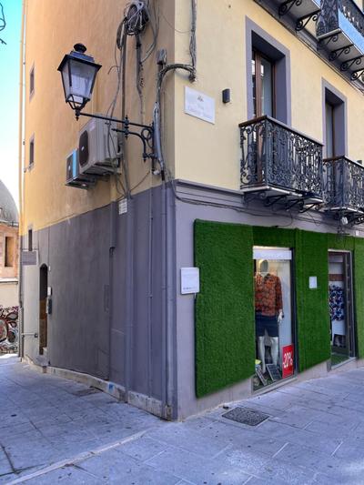 Studio Apartments Centro Storico Via Manno
