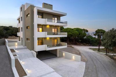 Panorama Luxury Penthouse