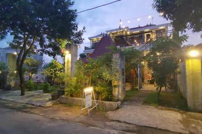 Griya Mataram Kotagede Mitra RedDoorz