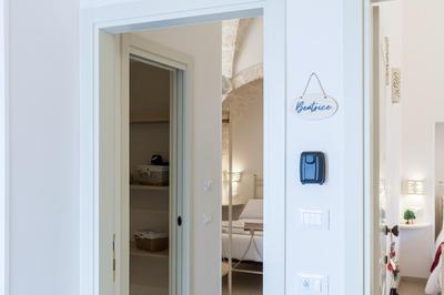 Suite Dantè - Typical Apulian Rooms