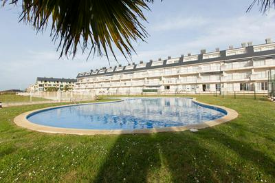 Apartagal-Océano V Barreiros