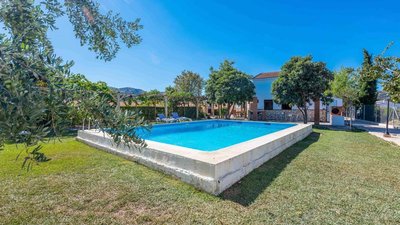 Casa Rural Huertas del Rio Archidona by Ruralidays