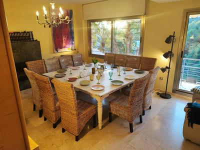 Villa Aguilas Club Guest house