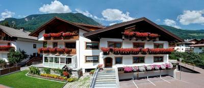 Appartements Hofer