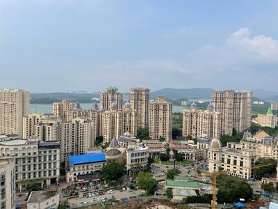 RELOhomes Serviced Apartment